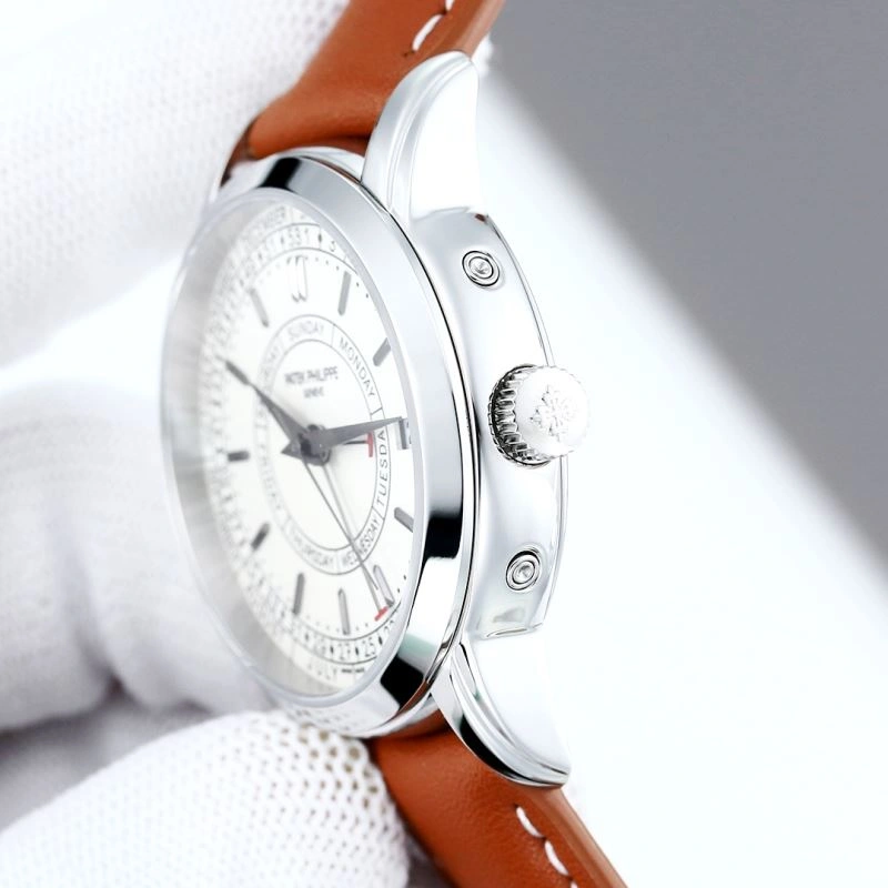 Faithkeybiz PATEK PHILIPPE Watches