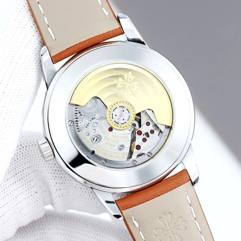 Faithkeybiz PATEK PHILIPPE Watches