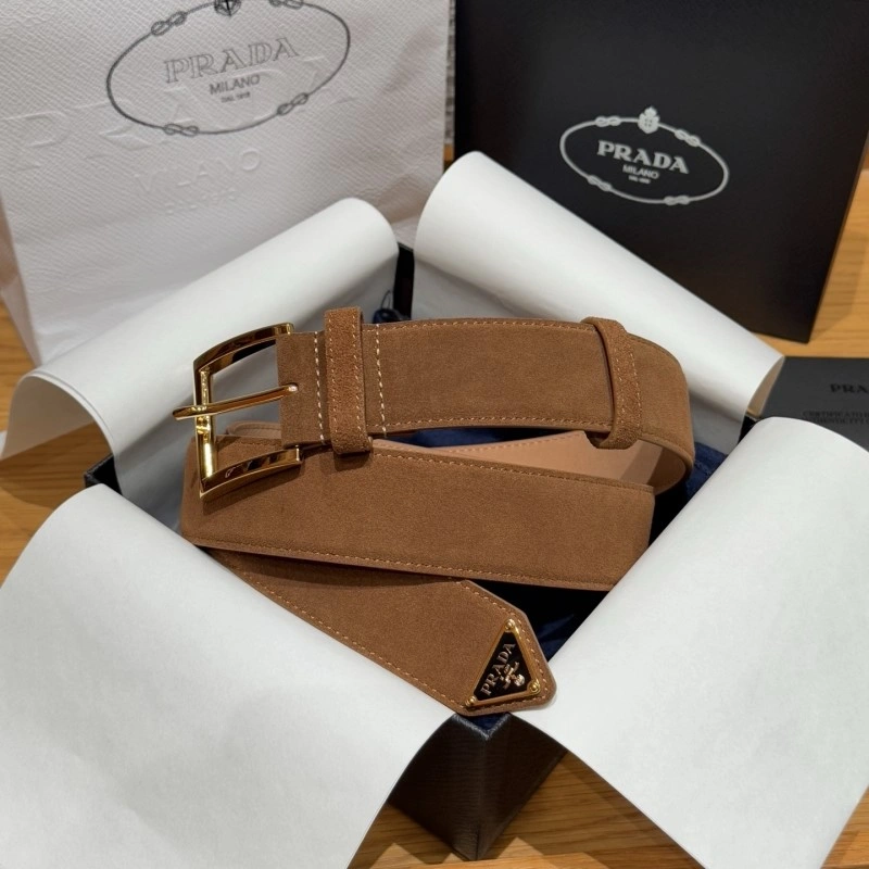 Prada Belts
