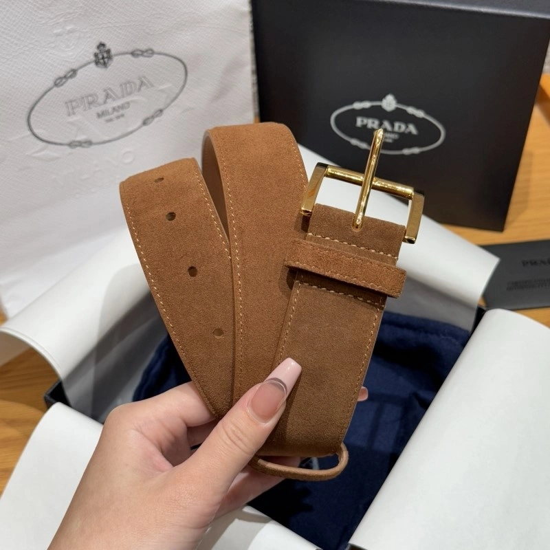Prada Belts