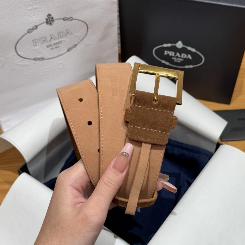 Prada Belts