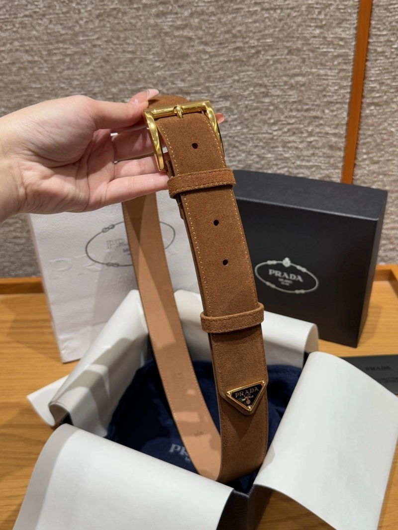 Prada Belts