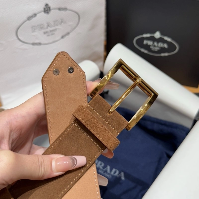 Prada Belts