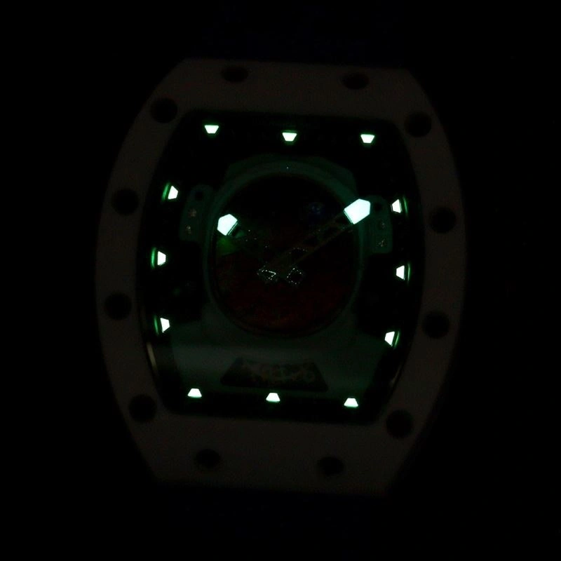 Faithkeybiz RICHARD MILLE Watches