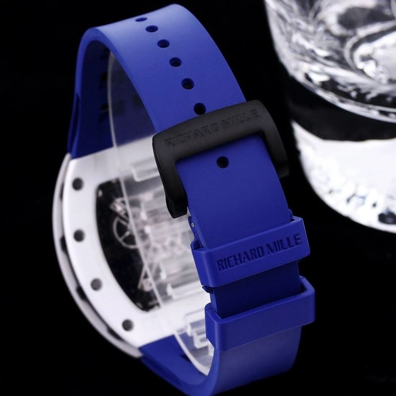 Faithkeybiz RICHARD MILLE Watches