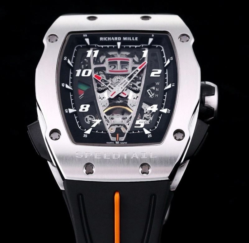 Faithkeybiz RICHARD MILLE Watches