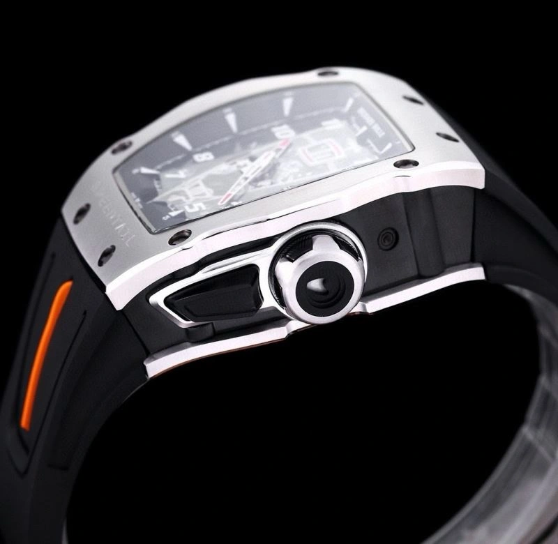 Faithkeybiz RICHARD MILLE Watches
