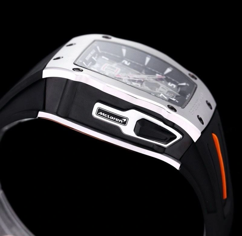 Faithkeybiz RICHARD MILLE Watches