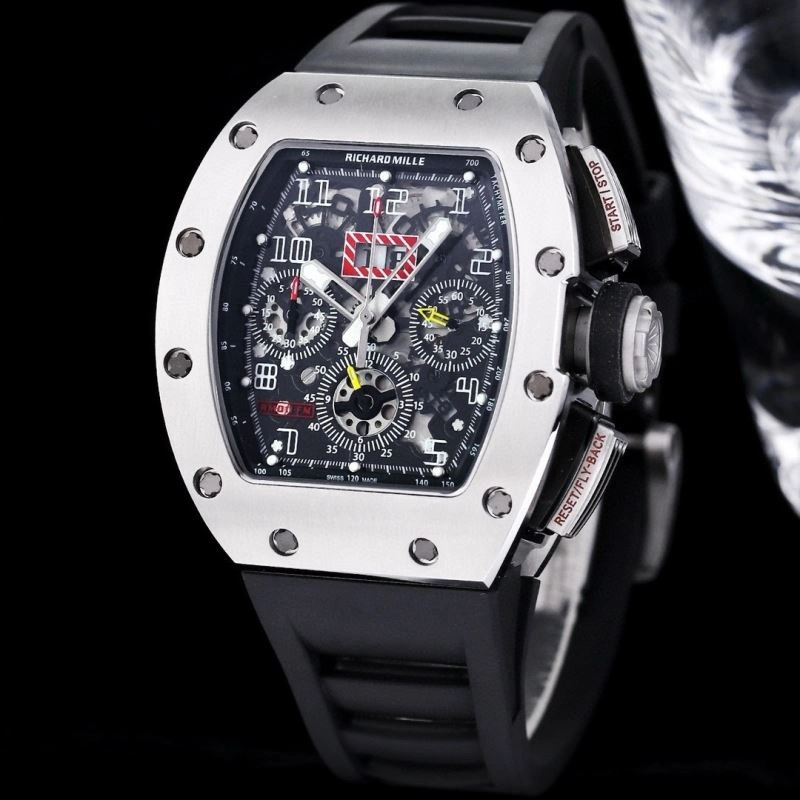 Faithkeybiz RICHARD MILLE Watches