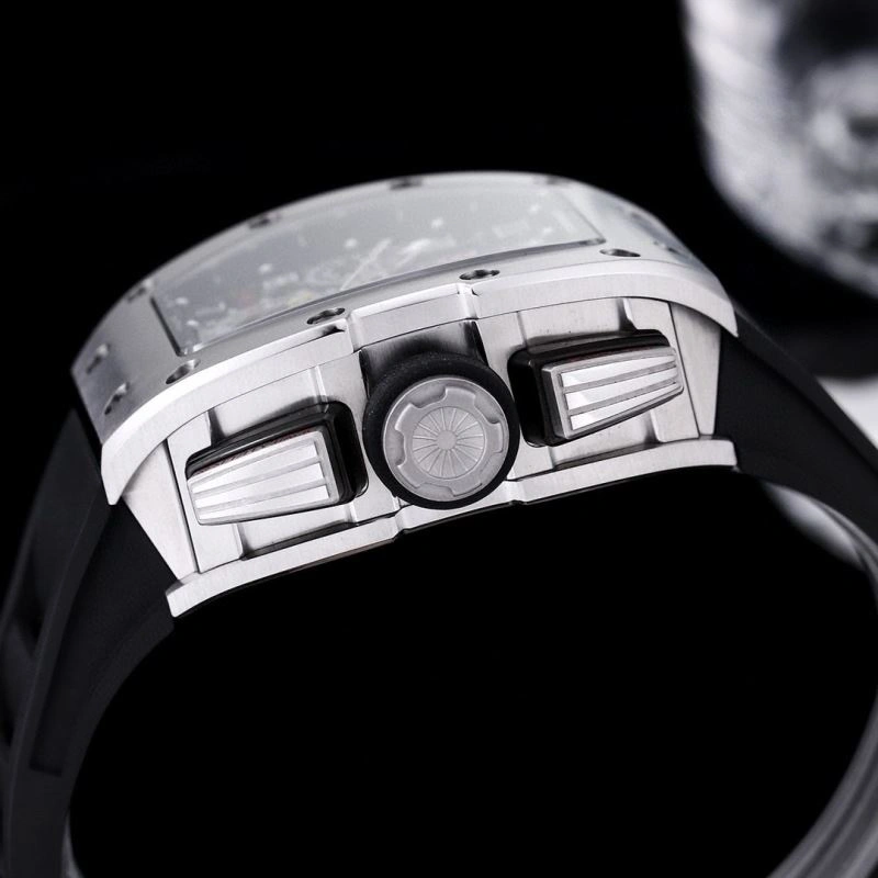 Faithkeybiz RICHARD MILLE Watches