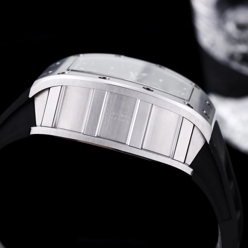 Faithkeybiz RICHARD MILLE Watches