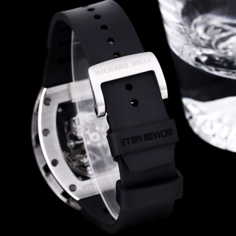 Faithkeybiz RICHARD MILLE Watches