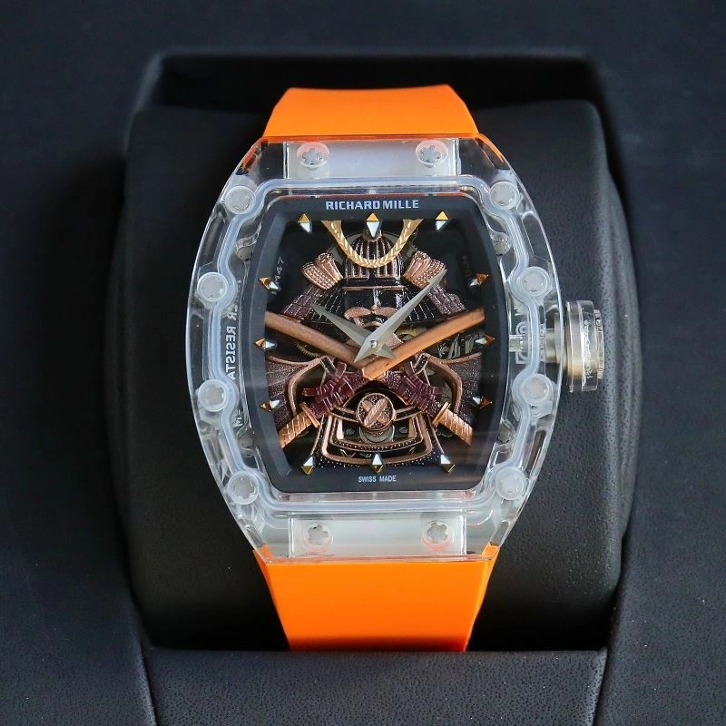 Faithkeybiz RICHARD MILLE Watches