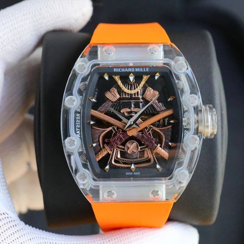 Faithkeybiz RICHARD MILLE Watches