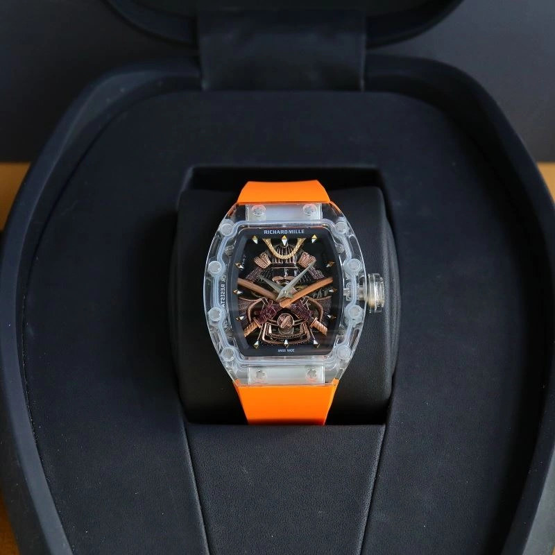 Faithkeybiz RICHARD MILLE Watches