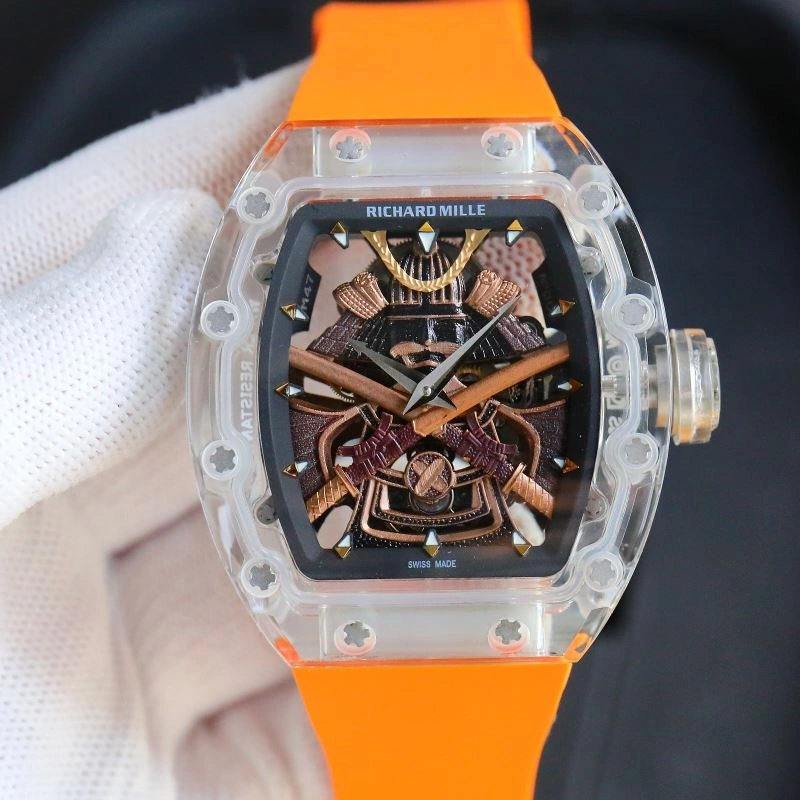 Faithkeybiz RICHARD MILLE Watches