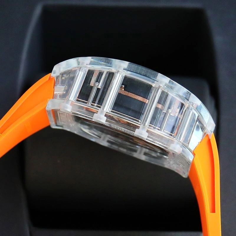Faithkeybiz RICHARD MILLE Watches