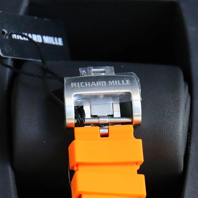 Faithkeybiz RICHARD MILLE Watches