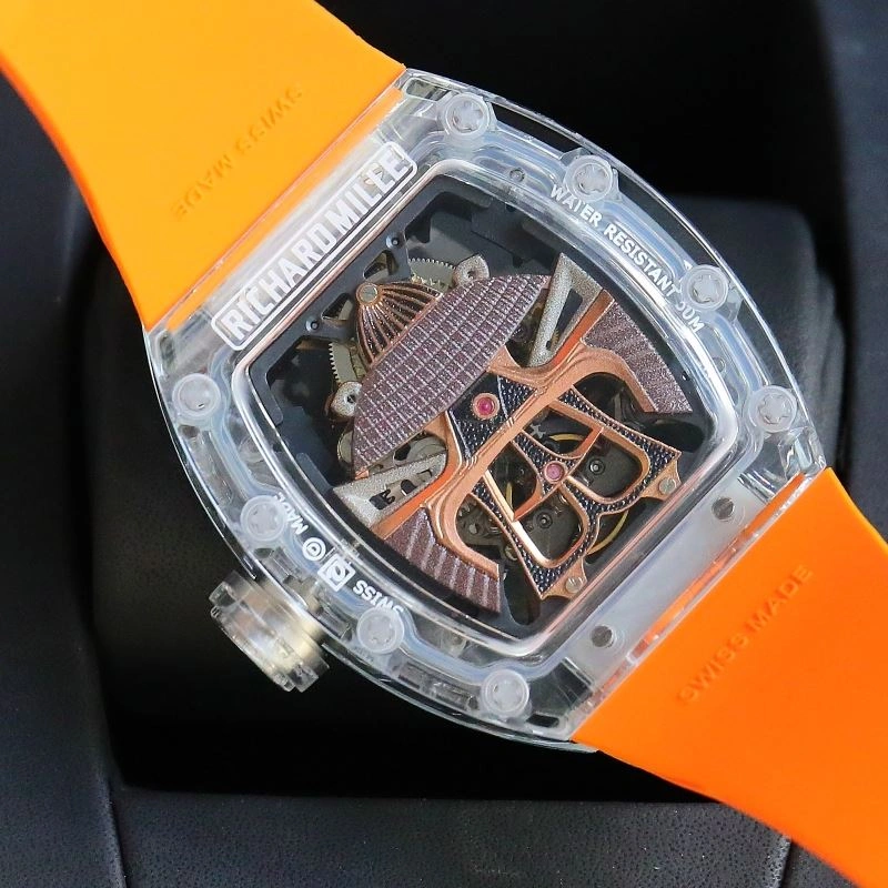 Faithkeybiz RICHARD MILLE Watches