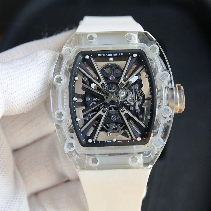 Faithkeybiz RICHARD MILLE Watches