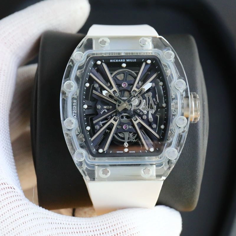 Faithkeybiz RICHARD MILLE Watches