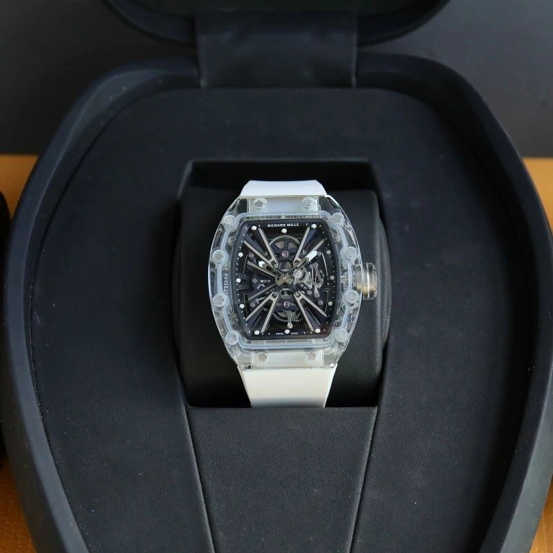 Faithkeybiz RICHARD MILLE Watches