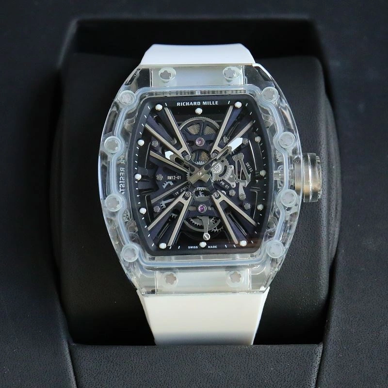 Faithkeybiz RICHARD MILLE Watches