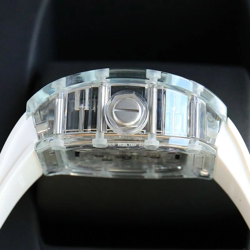 Faithkeybiz RICHARD MILLE Watches