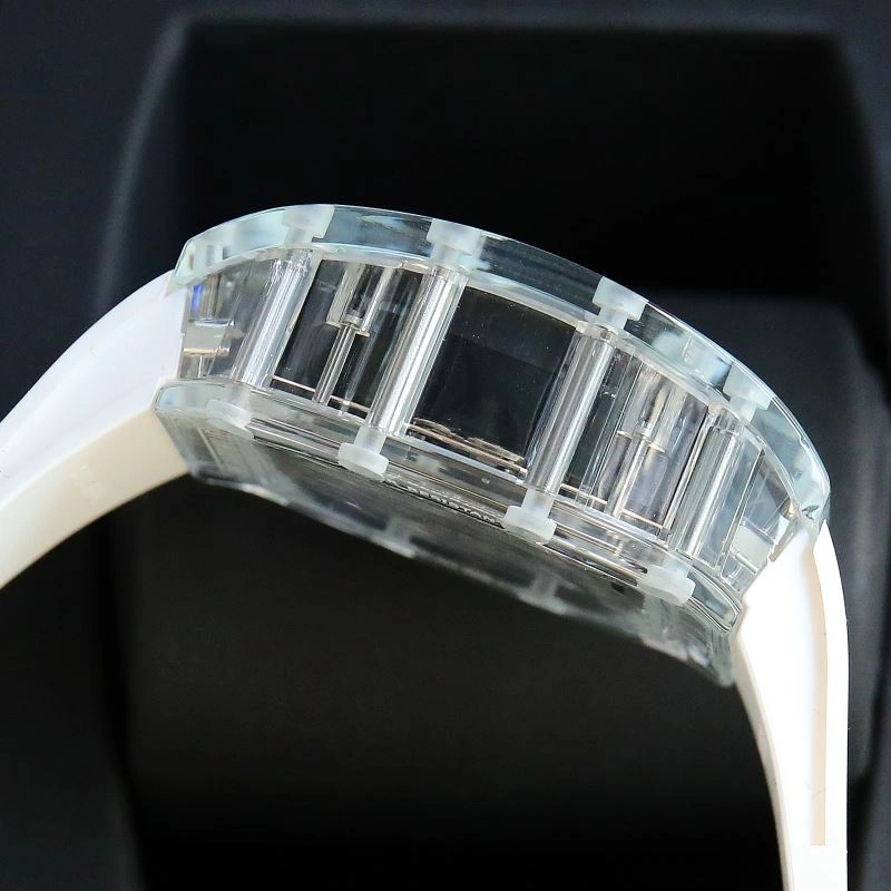 Faithkeybiz RICHARD MILLE Watches