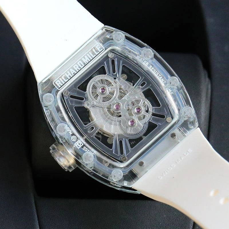 Faithkeybiz RICHARD MILLE Watches