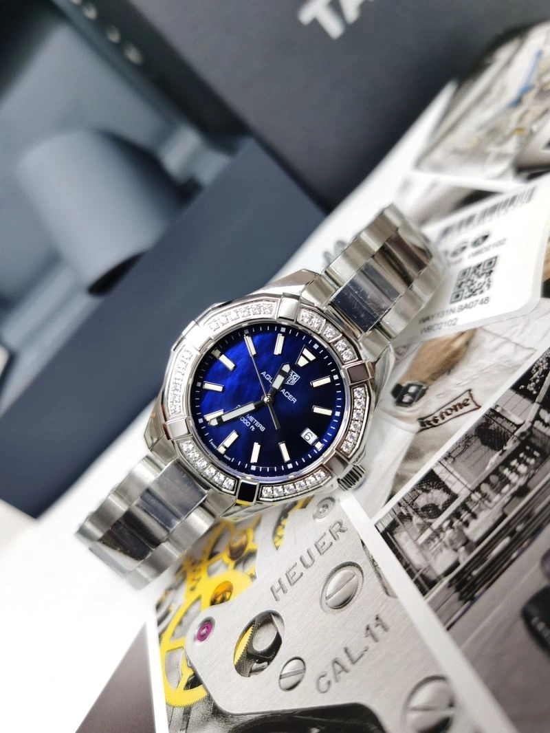 Faithkeybiz TAG HEUER Watches