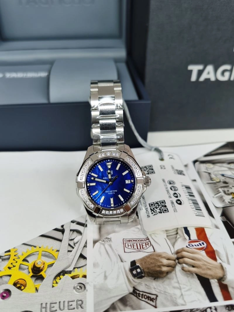 Faithkeybiz TAG HEUER Watches