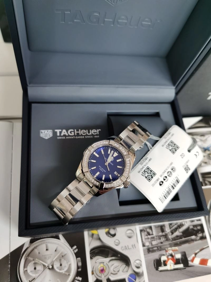 Faithkeybiz TAG HEUER Watches
