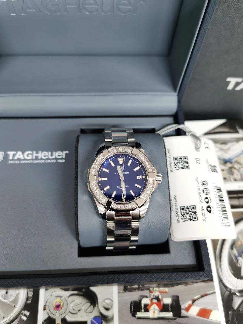 Faithkeybiz TAG HEUER Watches