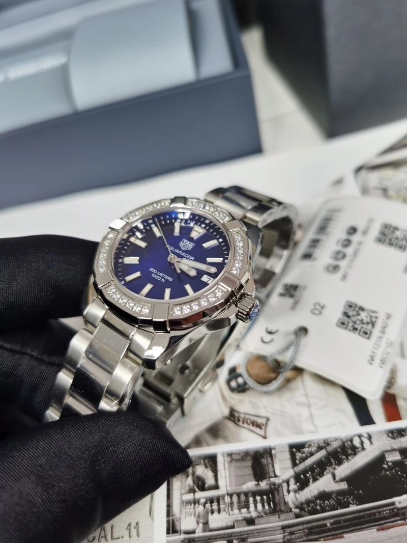 Faithkeybiz TAG HEUER Watches
