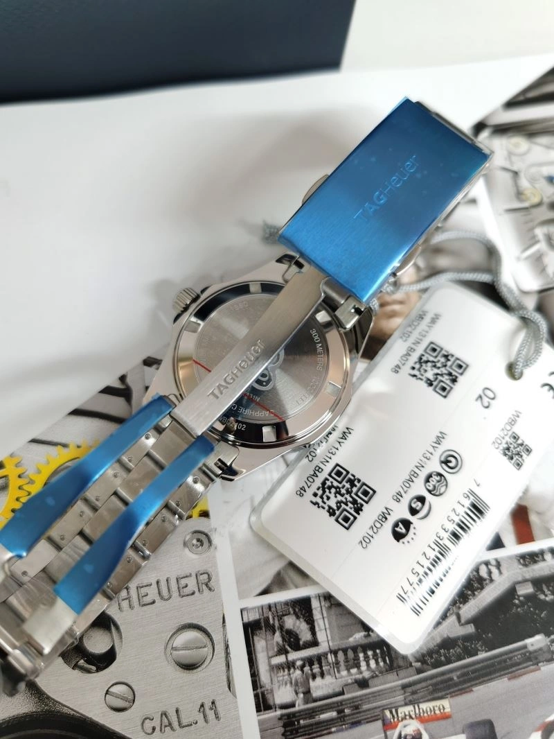 Faithkeybiz TAG HEUER Watches