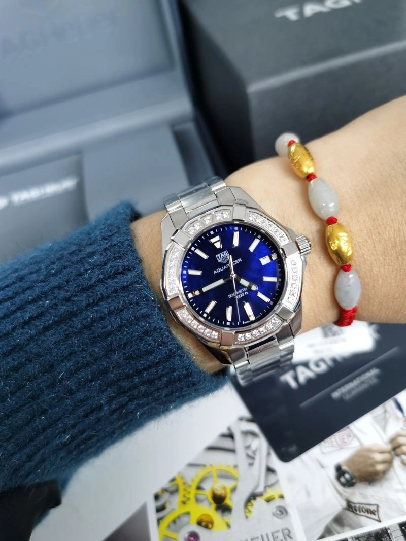 Faithkeybiz TAG HEUER Watches