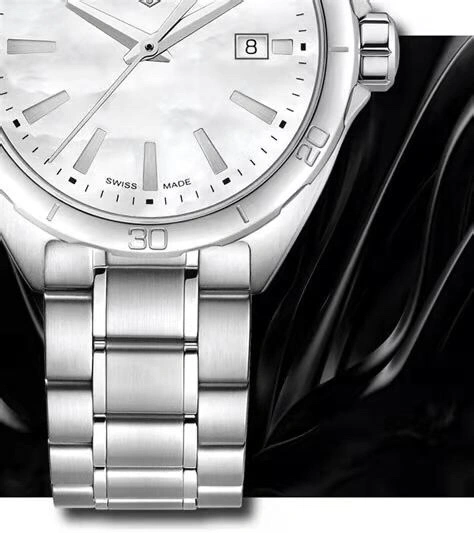 Faithkeybiz TAG HEUER Watches