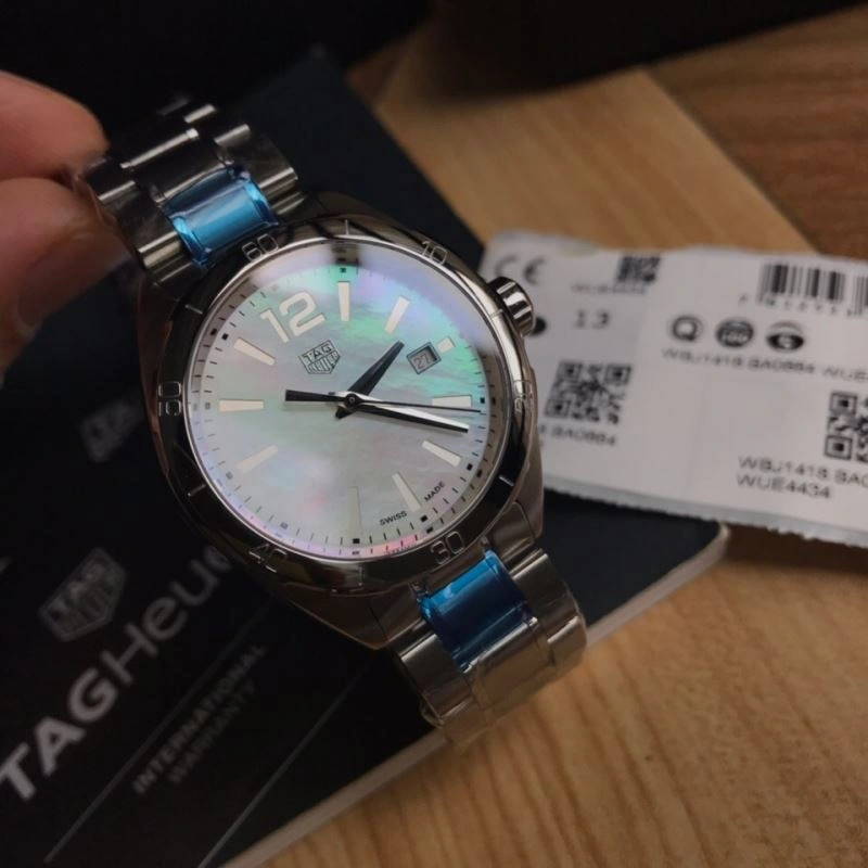 Faithkeybiz TAG HEUER Watches