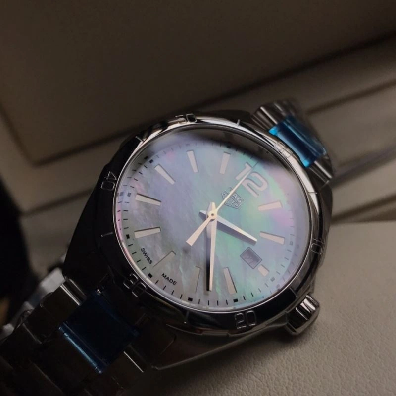 Faithkeybiz TAG HEUER Watches