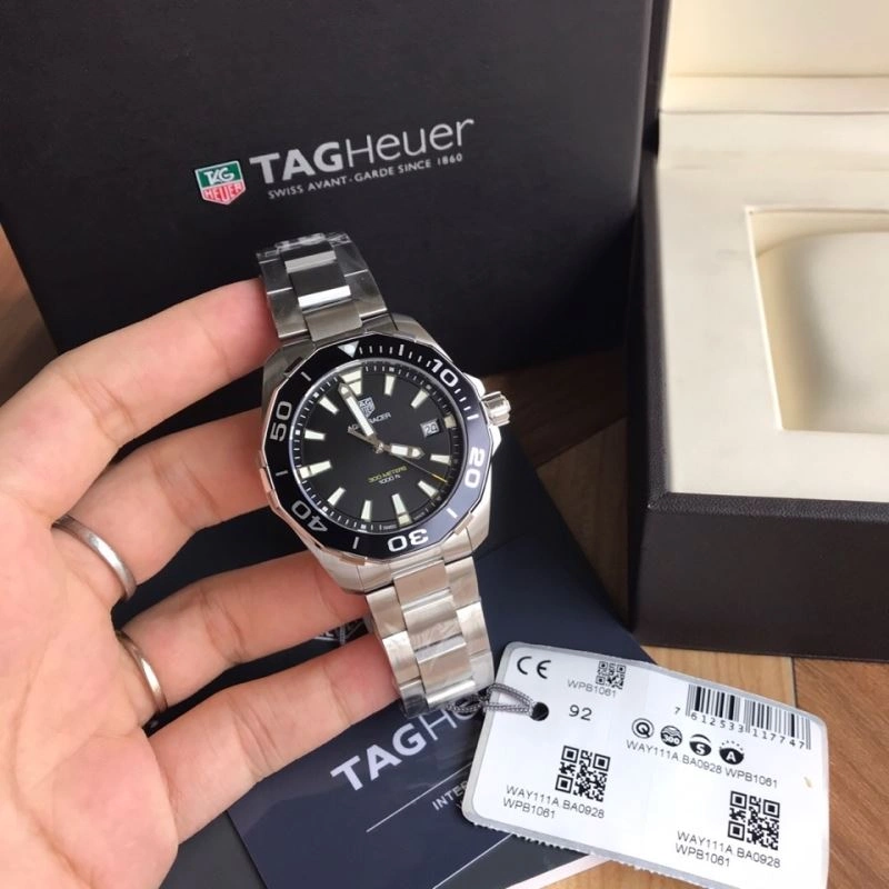 Faithkeybiz TAG HEUER Watches