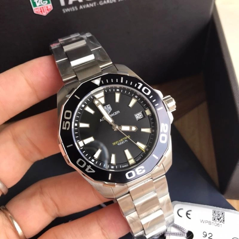 Faithkeybiz TAG HEUER Watches