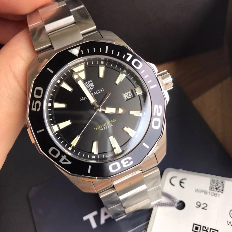 Faithkeybiz TAG HEUER Watches