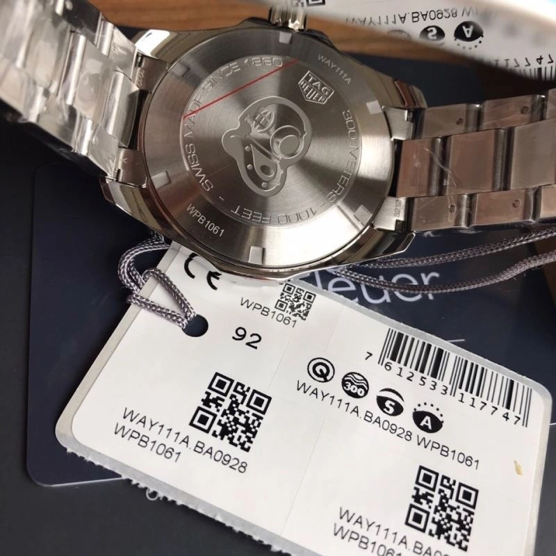Faithkeybiz TAG HEUER Watches