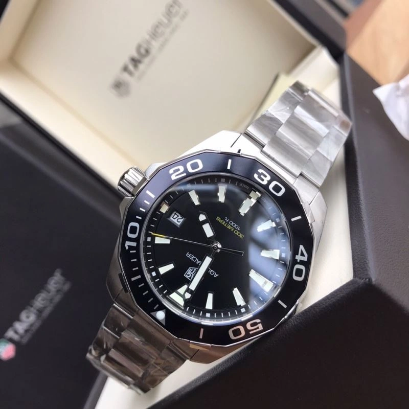 Faithkeybiz TAG HEUER Watches