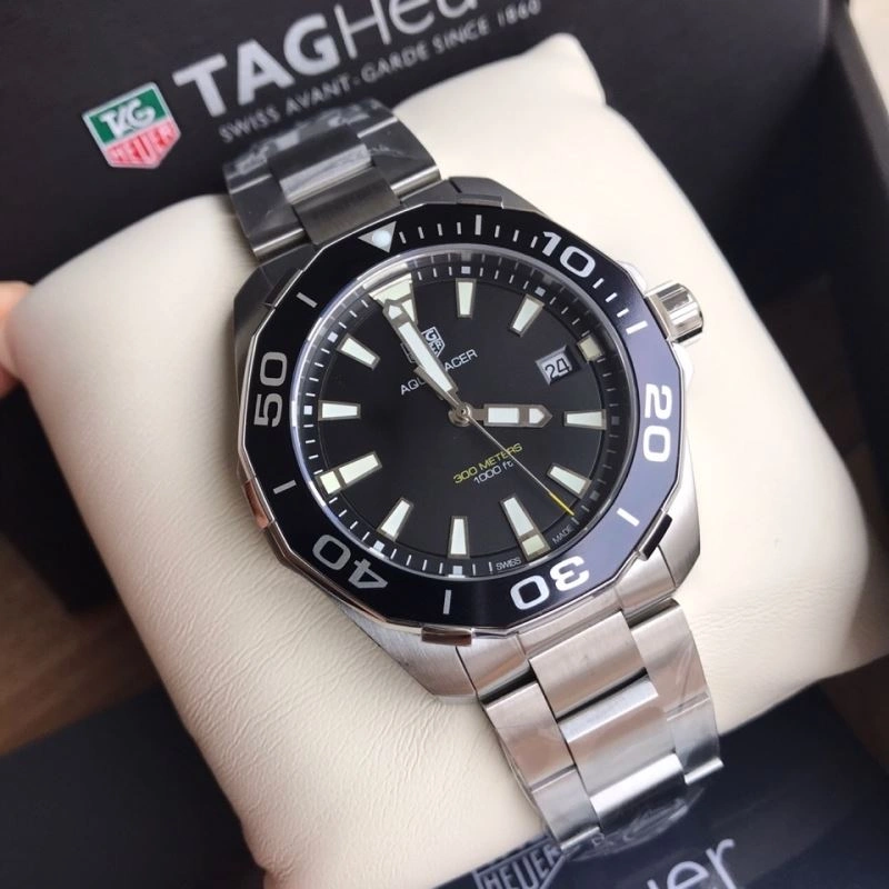 Faithkeybiz TAG HEUER Watches
