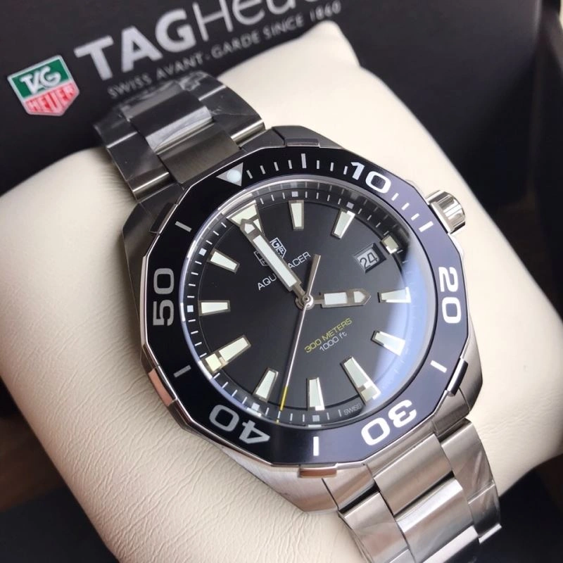 Faithkeybiz TAG HEUER Watches