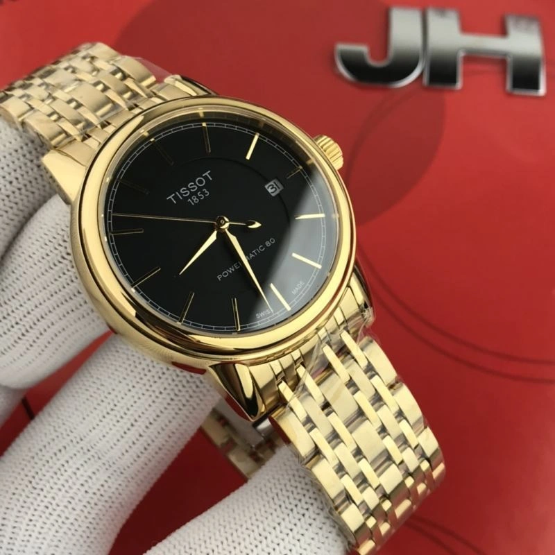 Faithkeybiz TISSOT Watches