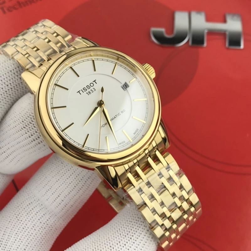Faithkeybiz TISSOT Watches