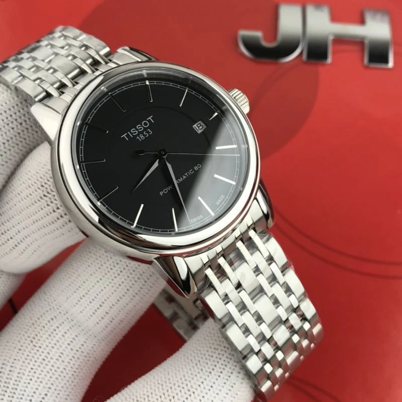 Faithkeybiz TISSOT Watches